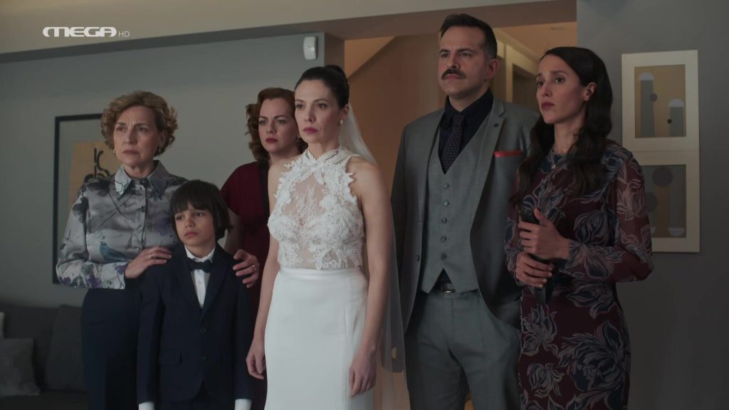 Μια Νύχτα Μόνο