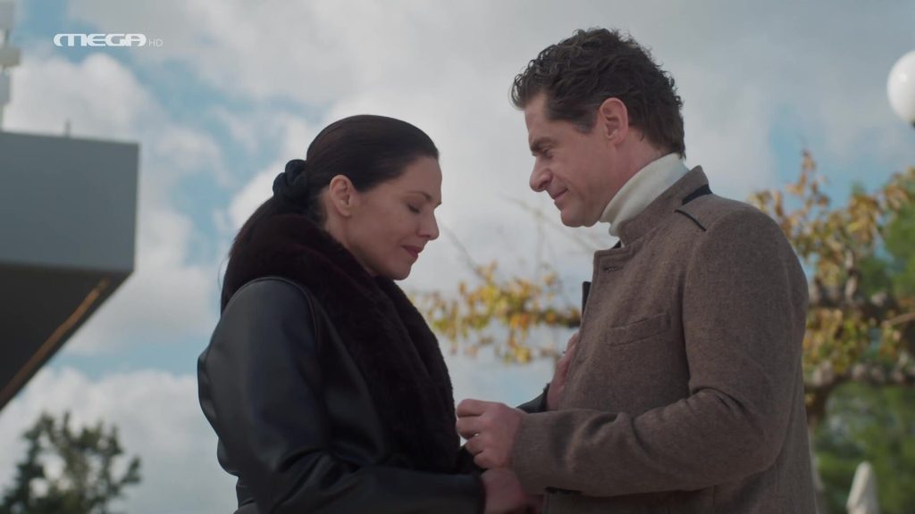 Μια Νύχτα Μόνο