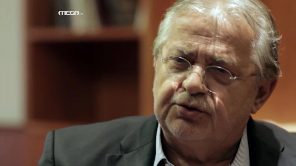 Τανγκό για Μια Ψήφο