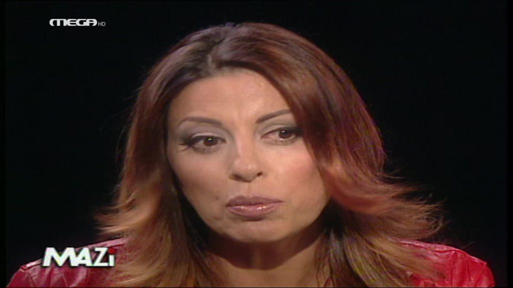 Άντζελα Δημητρίου