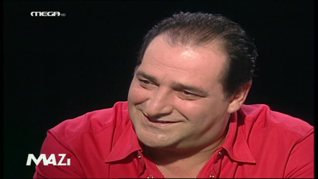 Βασίλης Καρράς