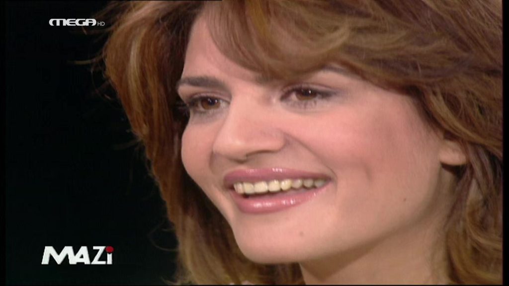 Δήμητρα Ματσούκα