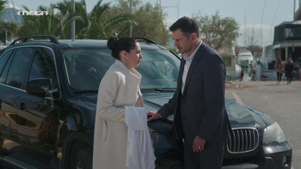 Μια Νύχτα Μόνο