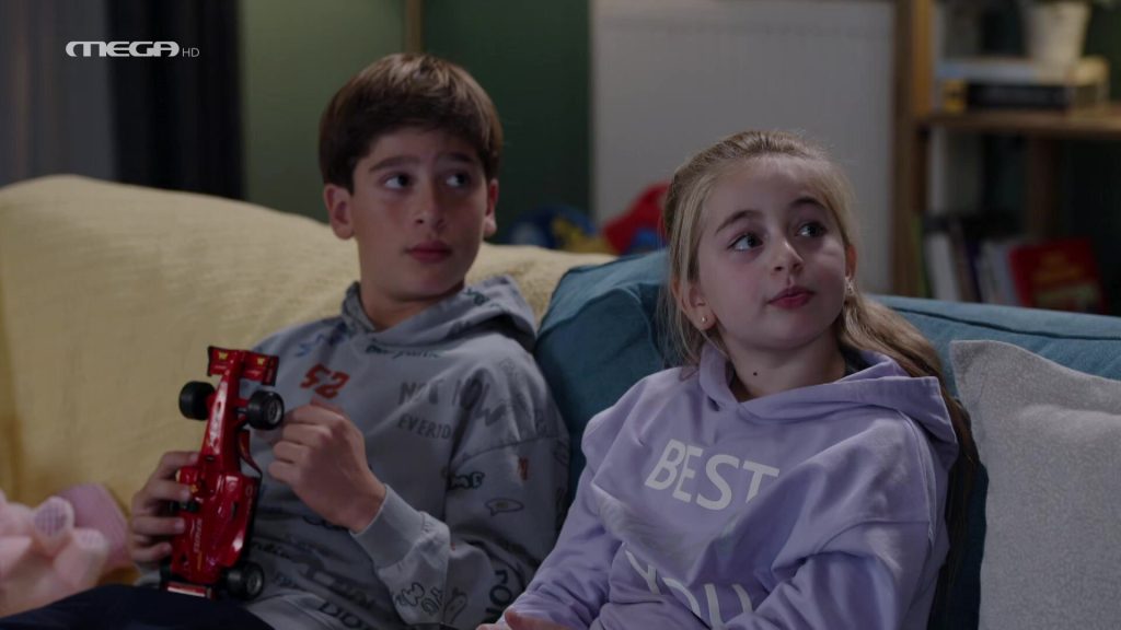 Επεισόδιο 6 - 2ος Κύκλος