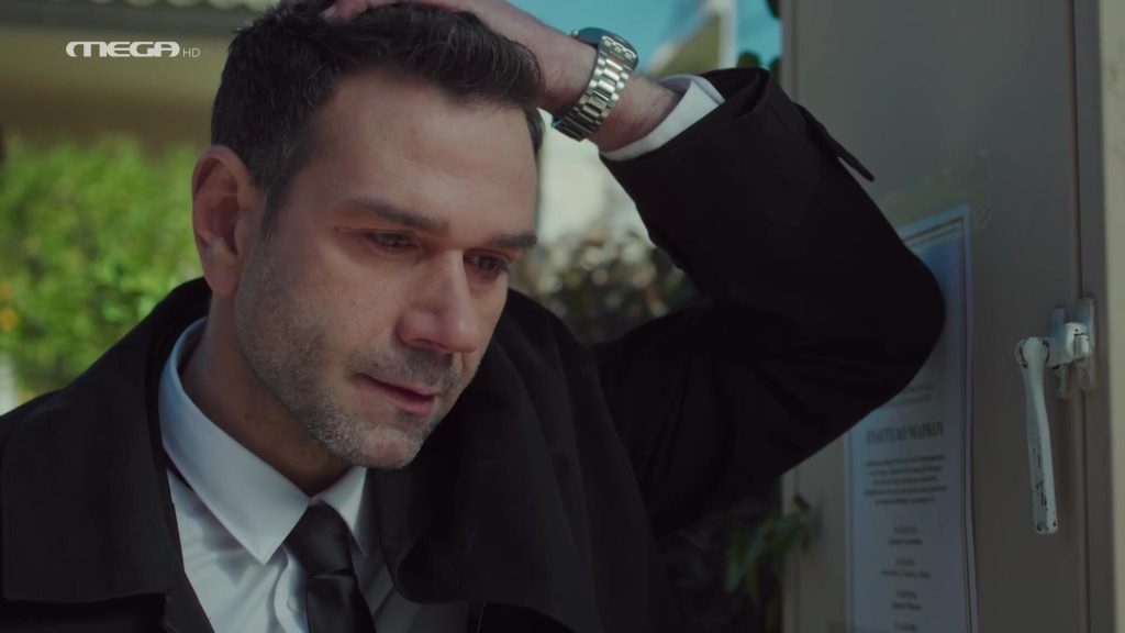 Μια Νύχτα Μόνο