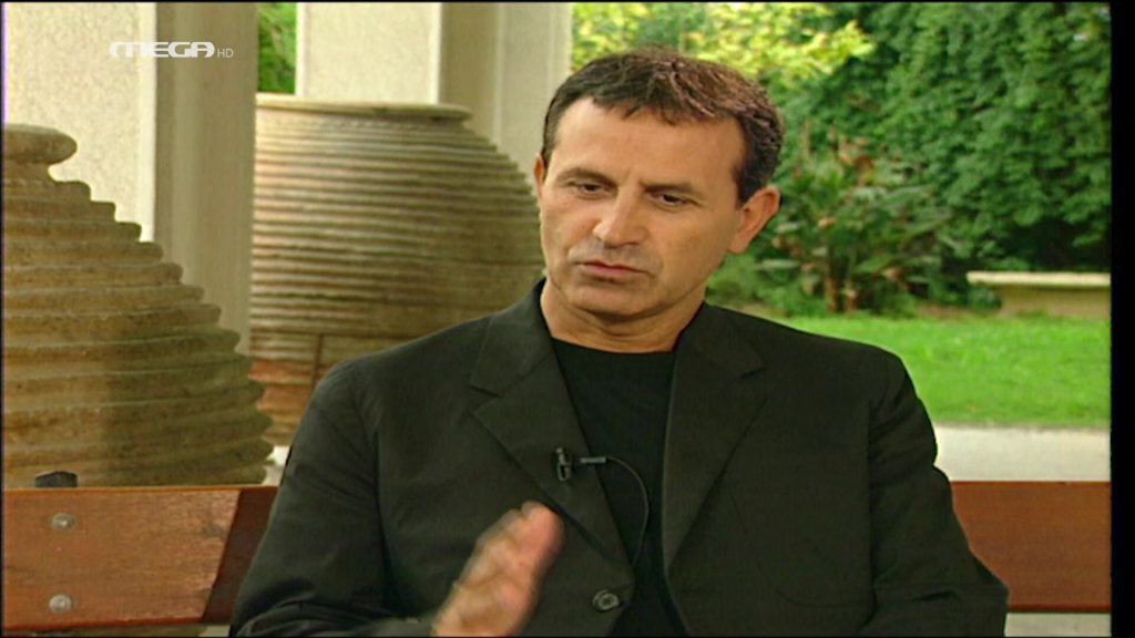 Γιώργος Νταλάρας - 