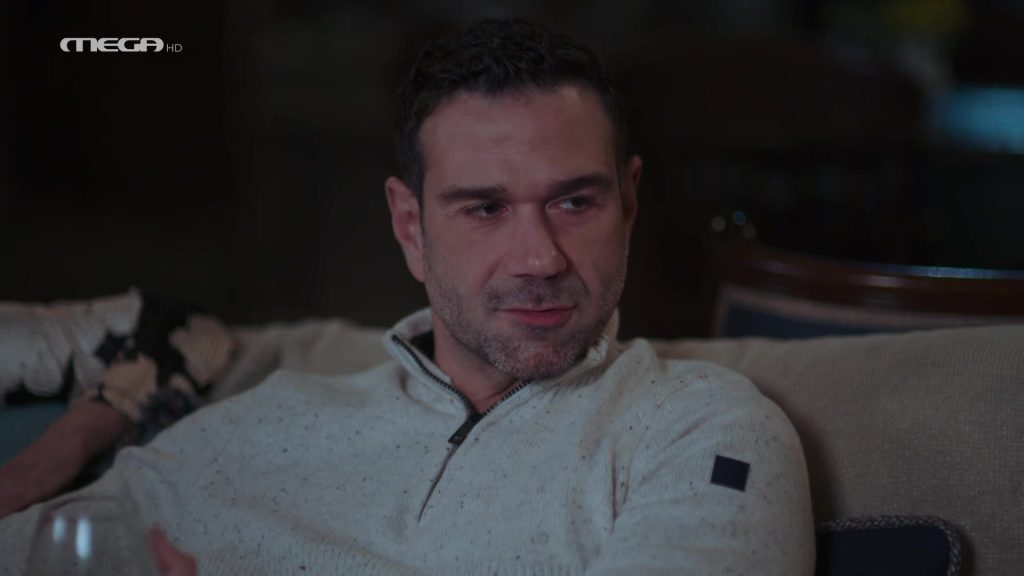 Μια Νύχτα Μόνο