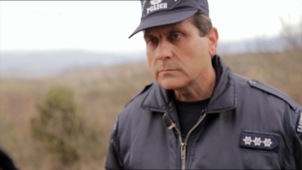 Άγρια Βαλκανική Δύση
