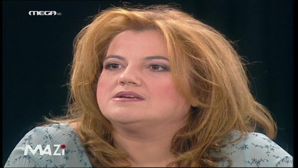 Χρύσα Ρώπα και Ελένη Καστάνη