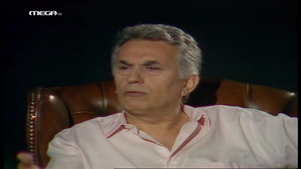 Νίκος Ξανθόπουλος - 