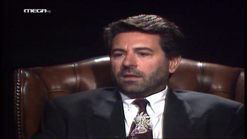 Μάκης Τσέλιος - 