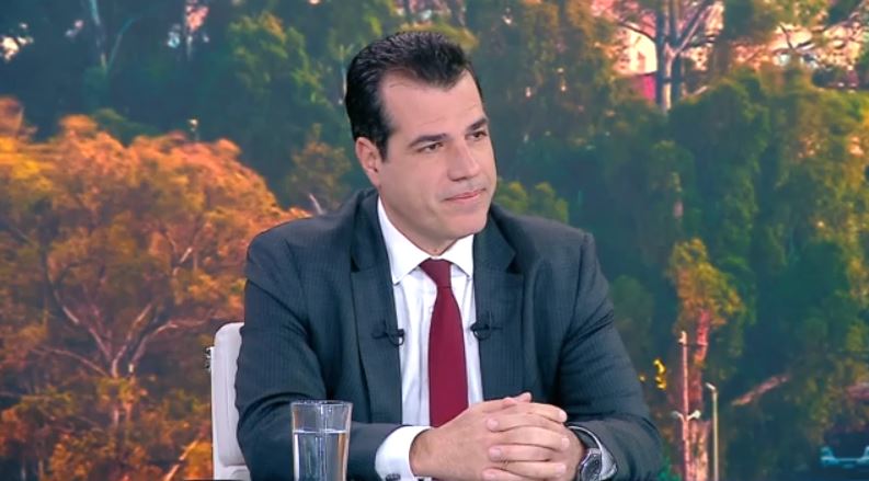 Σκάνδαλο υποκλοπων: Ανοίγει ο δρόμος για την περαιτέρω διερεύνηση της υπόθεσης – Ο Θάνος Πλεύρης στο MEGA