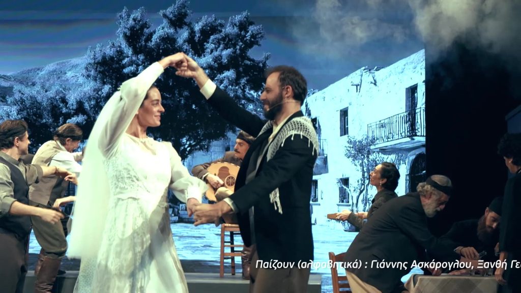 Νίκος Ξυλούρης