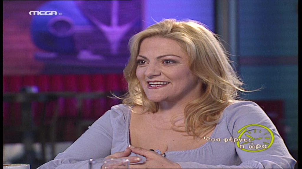 Βίκυ Σταυροπούλου