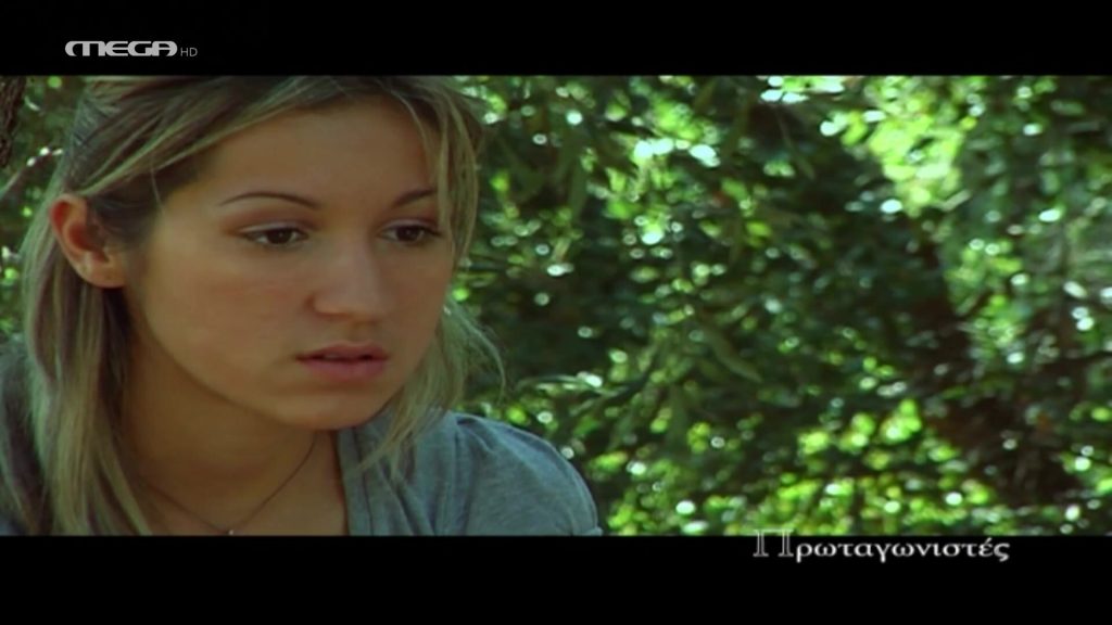 Κακοποιημένοι Έφηβοι - 