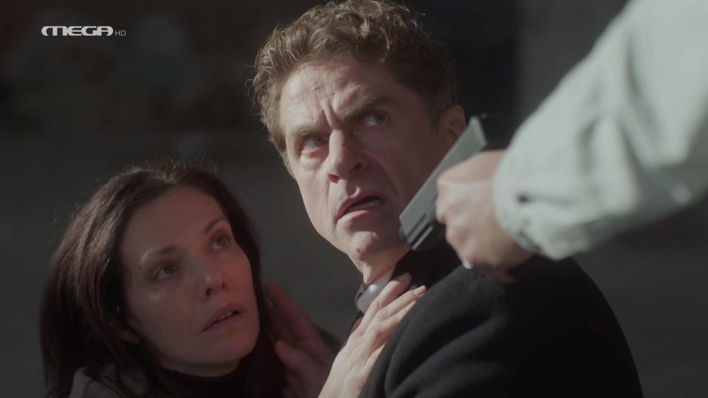 Μια Νύχτα Μόνο