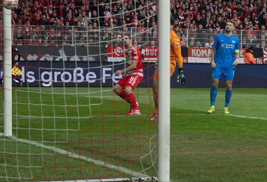 Γκολ & θέαμα από τα γήπεδα του ποδοσφαίρου