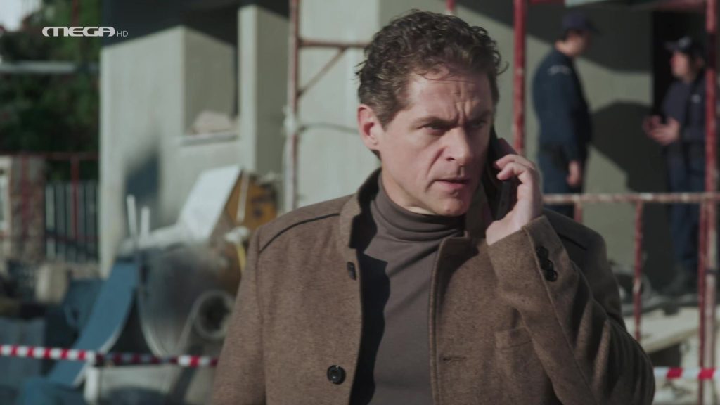 Μια Νύχτα Μόνο