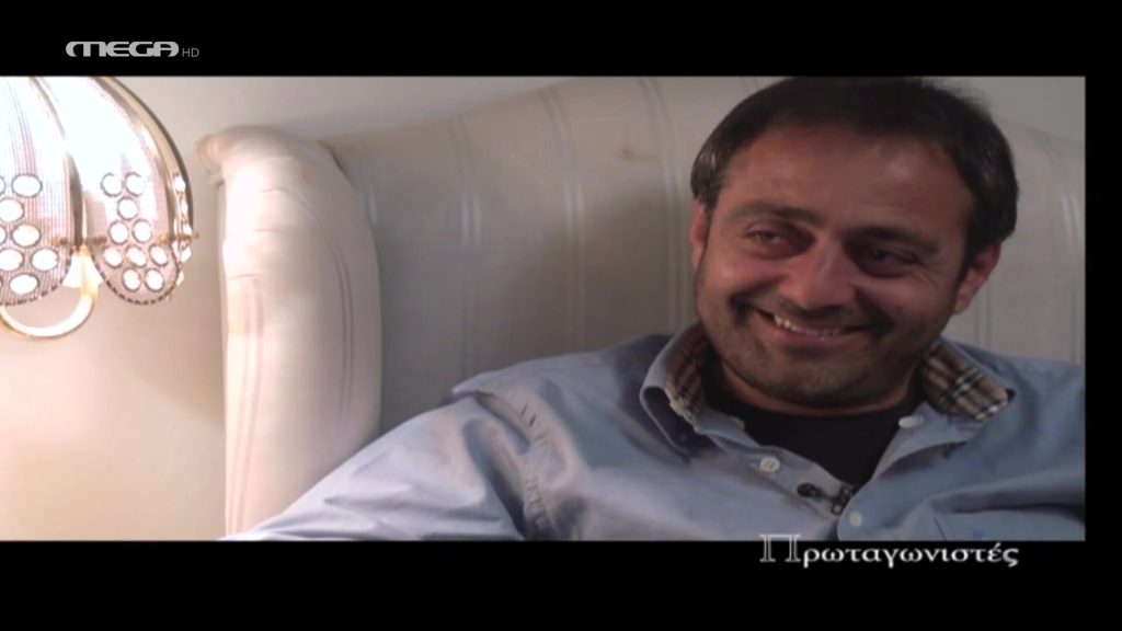 Η Στιγμή που Αλλάζει τη Ζωή - 