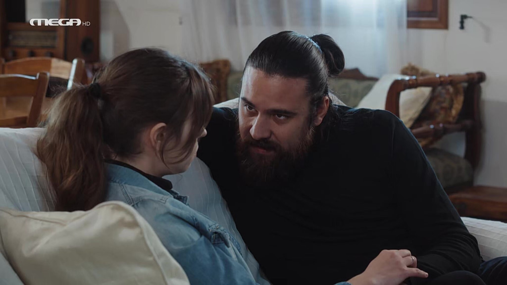 Η Γη της Ελιάς