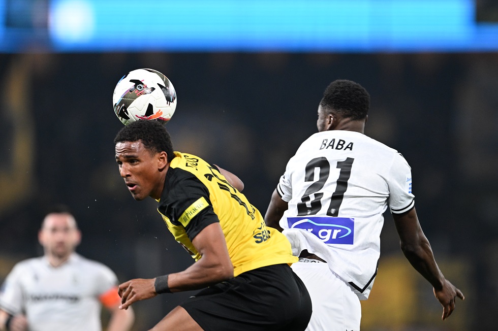 Stoiximan Super League: Ξεχωρίζει το ντέρμπι ΠΑΟΚ – ΑΕΚ