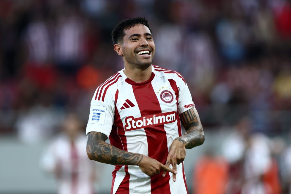 Stoiximan Super League: Τον Ολυμπιακό υποδέχεται αύριο ο Λεβαδειακός