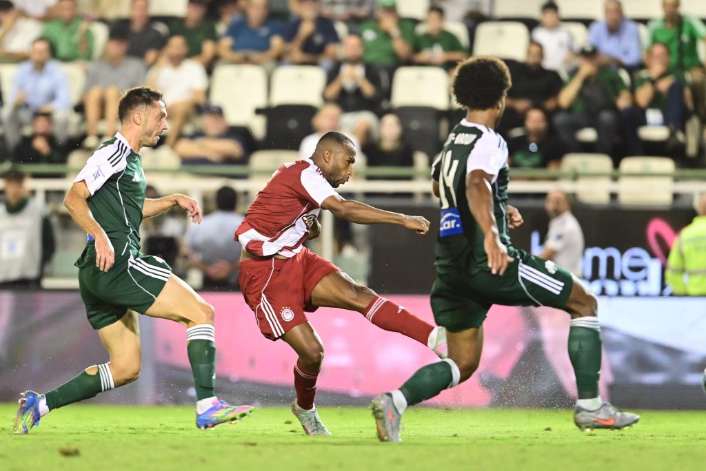 Stoiximan Super League: Ξεχωρίζει το ντέρμπι αιωνίων στο «Γ. Καραϊσκάκης» αλλά και το Άρης-ΠΑΟΚ