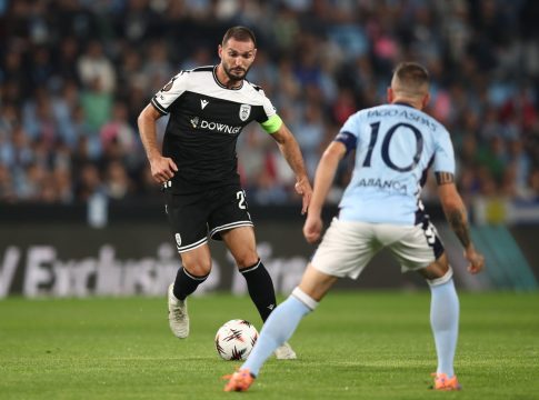 Europa League: Για το πρώτο βήμα πρόκρισης ΠΑΟΚ και Παναθηναϊκός