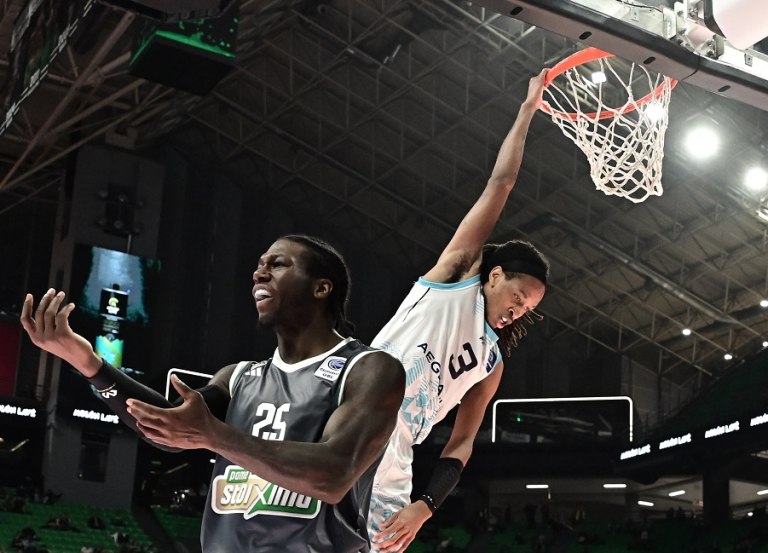 Basket League: Οι Ροδίτες άλωσαν το ΟΑΚΑ και βύθισαν τους «πράσινους»