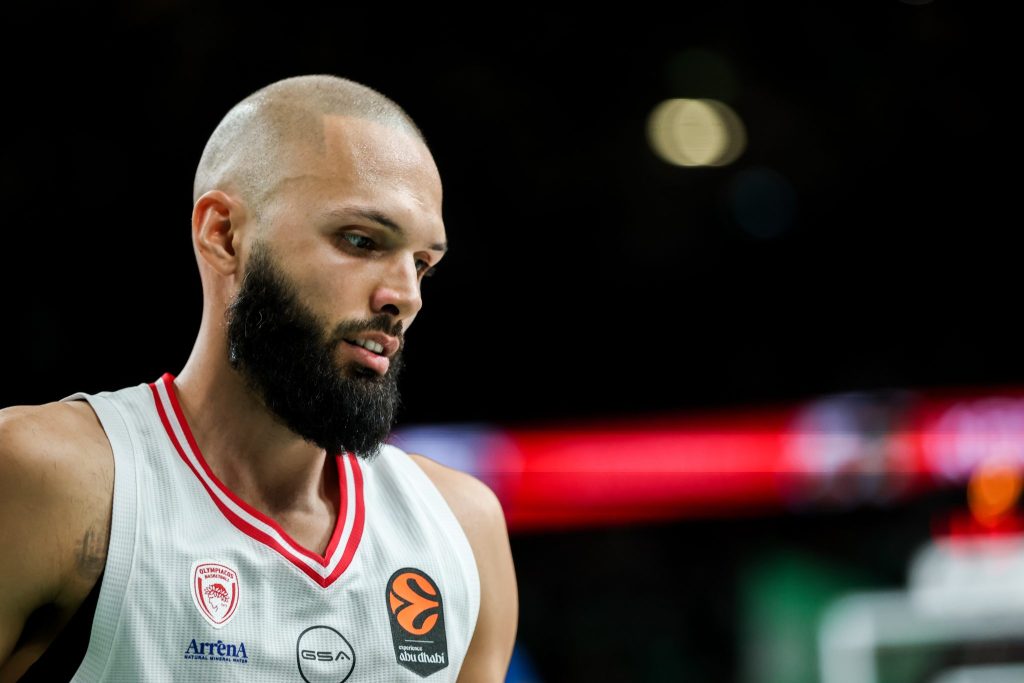 Euroleague: Ήττα του Ολυμπιακού από τη Ζαλγκίρις
