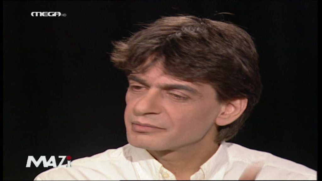 Μιχάλης Ρακιντζής
