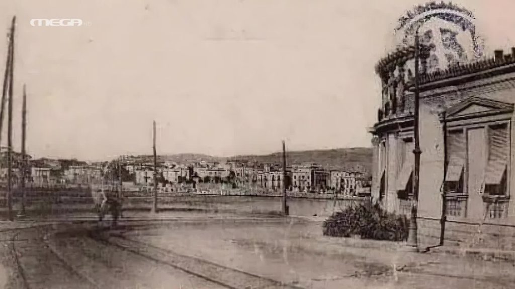 Η συνοικία Τσίλλερ στην Καστέλλα