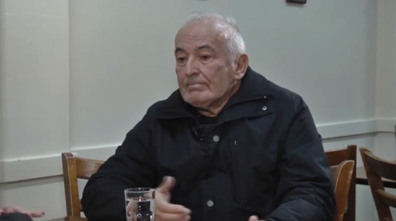 «Σίγουρα έγινε κάτι βίαιο…» – Φίλος του αγνοούμενου Κώστα Γρεβενίτη αποκαλύπτει
