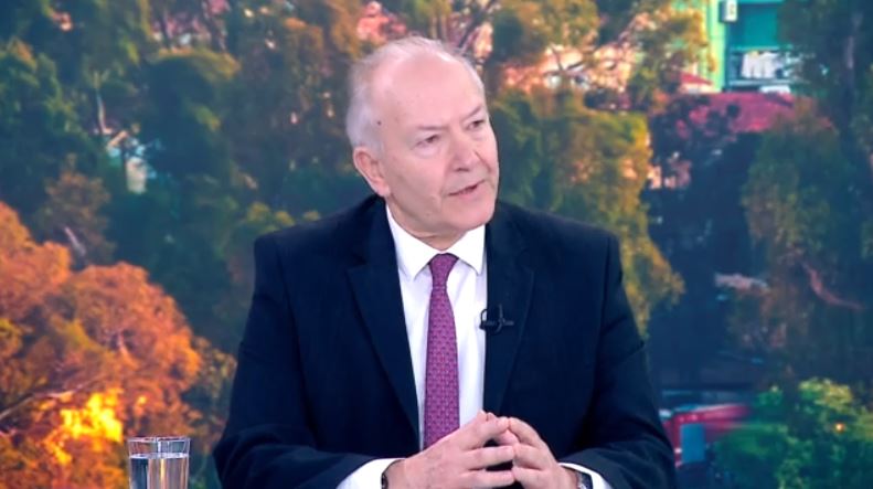 Στέφανος Γκίκας: «Οφείλουμε να πιστέψουμε το Λιμενικό Σώμα – Δεν συμμορφώθηκε το δουλεμπορικό με τα σήματα»