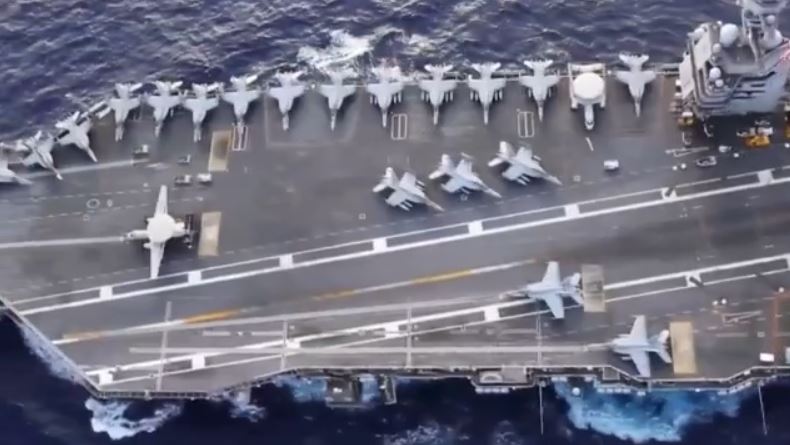 Ιράν: Ισορροπία «τρόμου» μεταξύ ΗΠΑ και Ιράν – Οι απειλές και στο… βάθος διάλογος