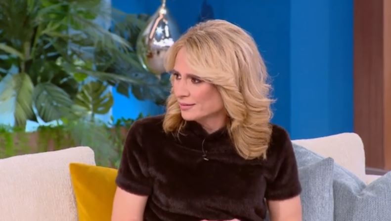 Ρίτσα Μπιζόγλη: «Αγαπώ τη δημοσιογραφία – Μου αρέσουν οι άνθρωποι με συστολή και πειθαρχία»