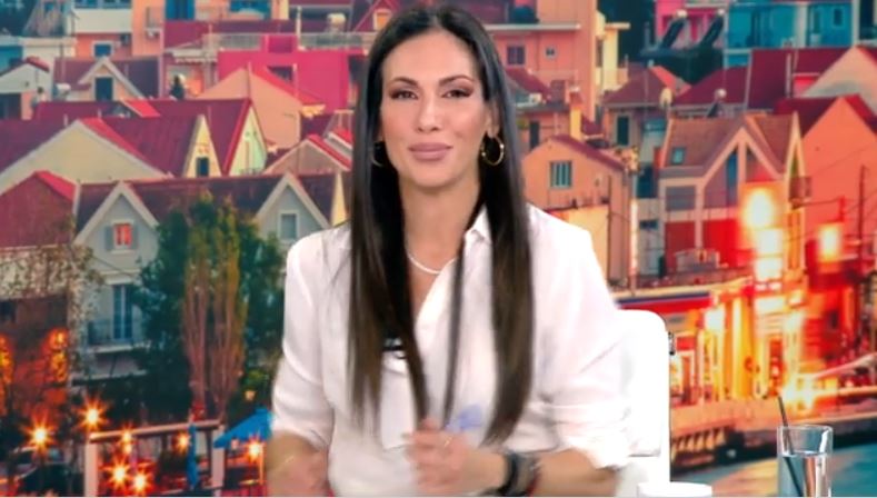 Κοινωνία Ώρα Mega