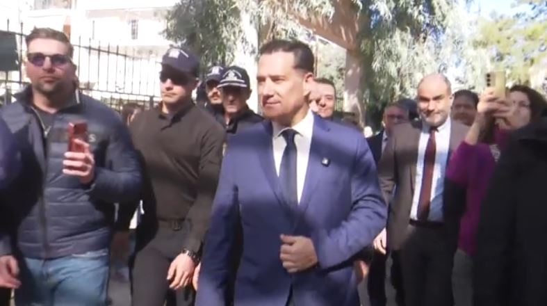 Συνεχίζεται η κόντρα μεταξύ Γεωργιάδη και γιατρών – Αντίδραση από την αντιπολίτευση