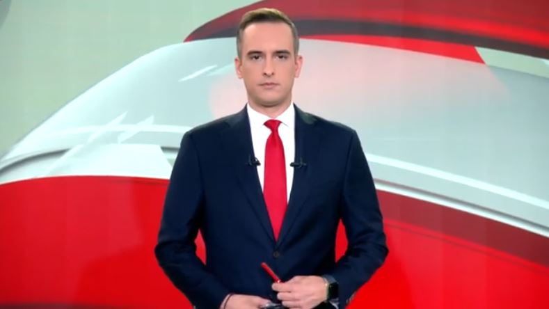 Μεσημβρινό Δελτίο Ειδήσεων