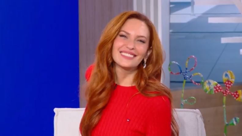 Χαμογέλα και Πάλι!