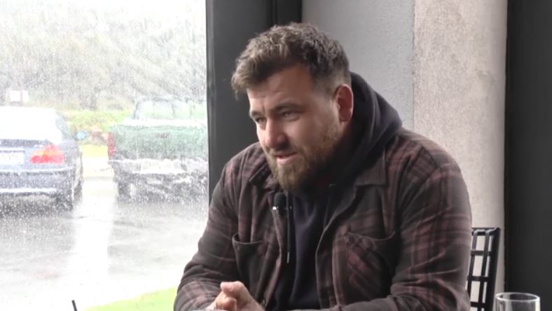 Εξαφάνιση Κώστα Γρεβενίτη: Ο επιστάτης του αγνοούμενου και τελευταίος μάρτυρας μιλά στο «Τούνελ»