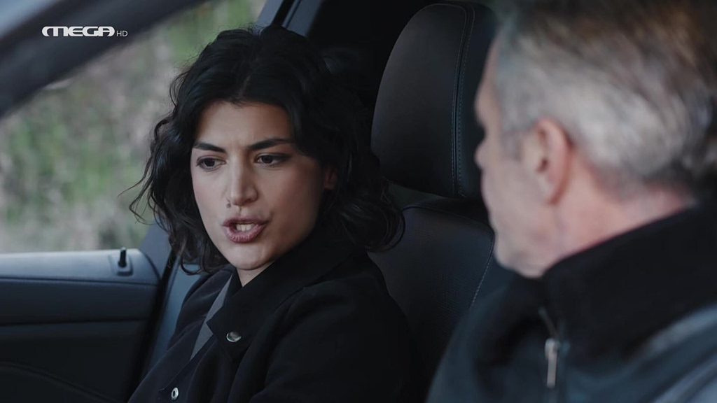 Η Γη της Ελιάς