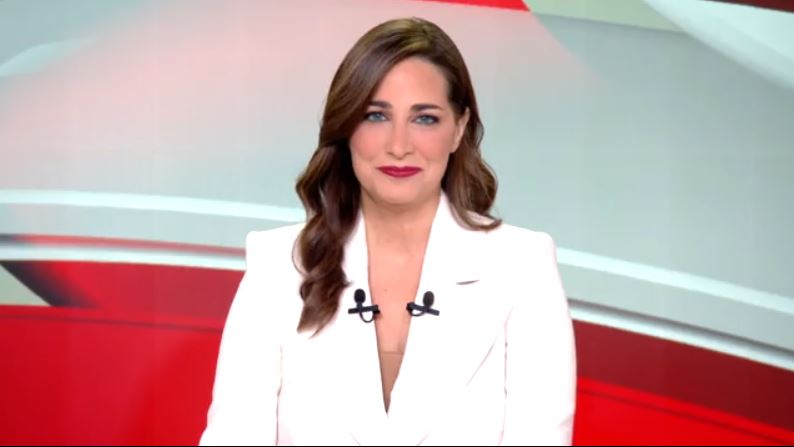 Μεσημβρινό Δελτίο Ειδήσεων