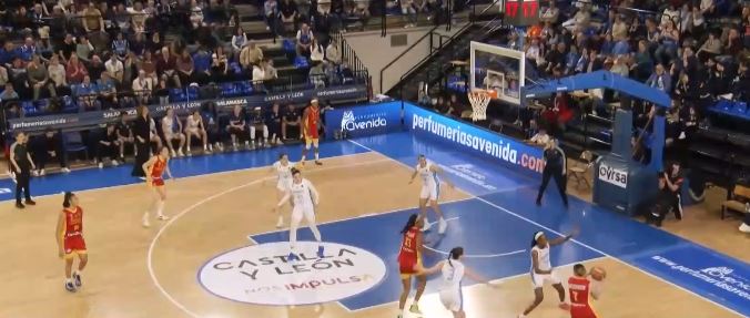 Eurocup: Πρόκριση στους «4» για τον Αθηναϊκό