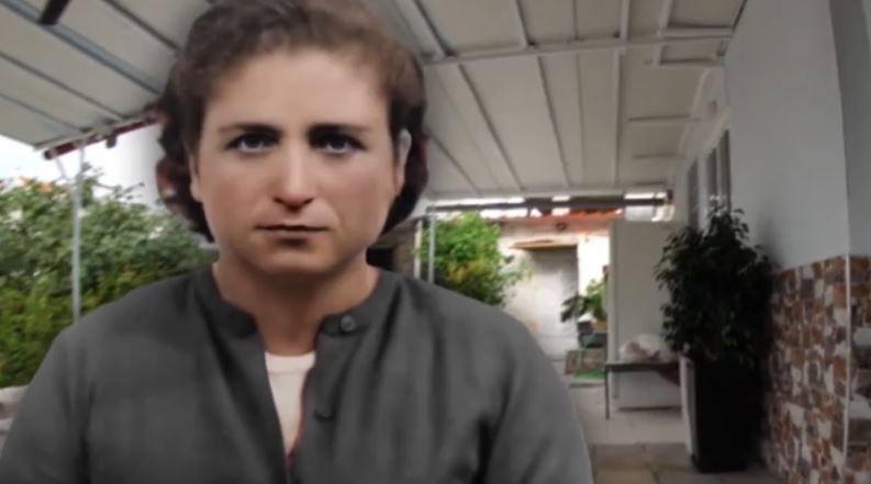 Σαλαμίνα: Το στοιχείο «κλειδί» για τη δολοφονία της Φαιναρέτης Μπαξεβάνη & ο ένστολος μάρτυρας