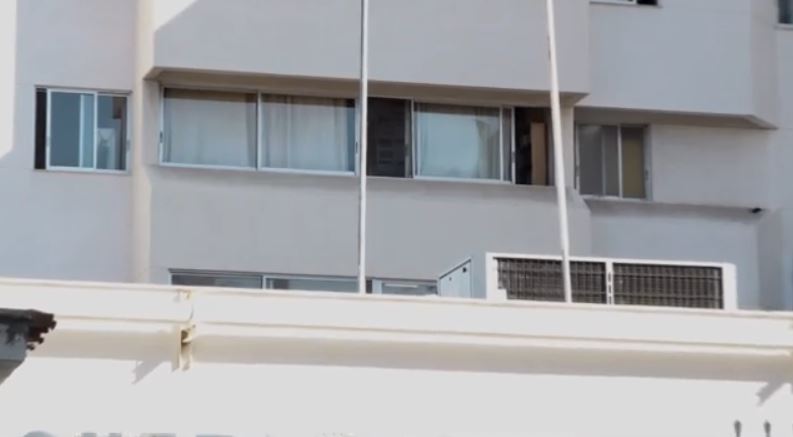 Έμεινε στα αζήτητα δύο μήνες – «Δεν μπορούσα να βρω άκρη για το παιδί μου»