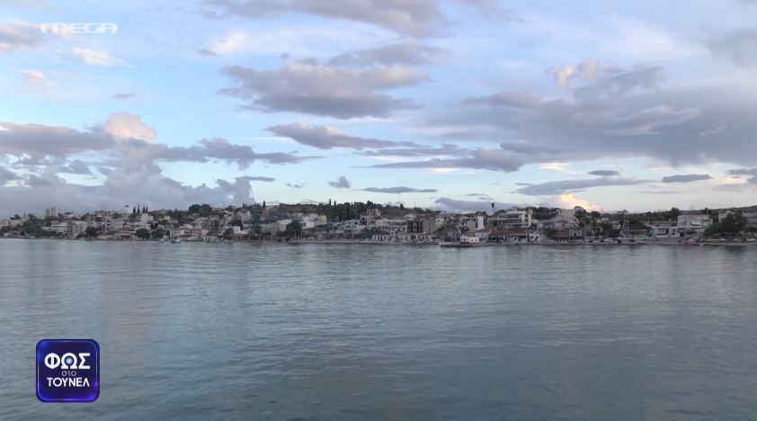 Σαλαμίνα: «Βρήκαμε τον μάρτυρα που έχει τη λύση του γρίφου»