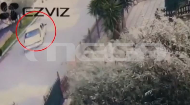 Αρτέμιδα: Βαρύ πένθος για τον 15χρονο που έχασε τη ζωή του σε τροχαίο