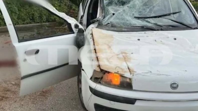 Αρτέμιδα: Νεκρός 15χρονος σε τροχαίο – Δύο τραυματίες