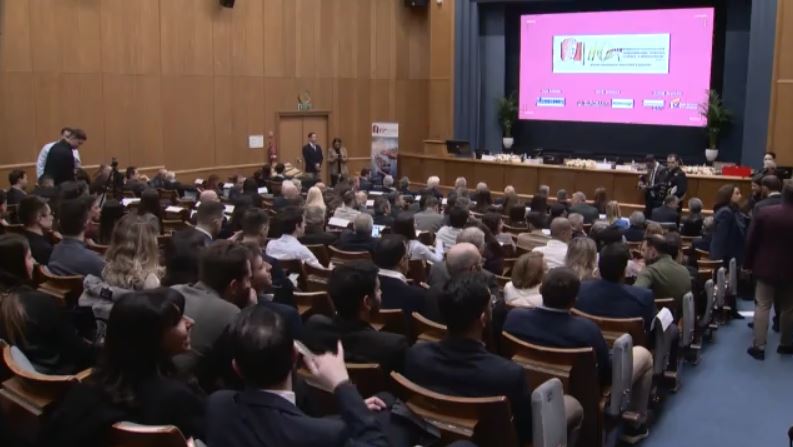 Οικονομικό Πανεπιστήμιο Αθηνών: Γιόρτασε τα 10 χρόνια λειτουργίας του αγγλόφωνου ΠΜΣ στη Διεθνή Ναυτιλία, Χρηματοοικονομική και Διοίκηση